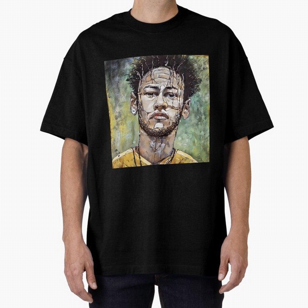 graphics with neymar Classic T-Shirt Support FIFA World Cup 2026 for Fans of CR7 and Messi and Portugal, Spain and Germany, Bringing Football History, Final Match Energy, Crowd Noise and Once in a Lifetime Moments; Made for Die Hard Supporters,