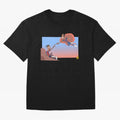 Raphinha and Neymar Oversized T-Shirt Turn Football Passion into FIFA World Cup 2026 Spirit, Driven by England, Mbappe and Neymar, Soccer Culture, Superstar Moments, National Team Dreams and Competitive Fire; Perfect for People Who Love Argentina,