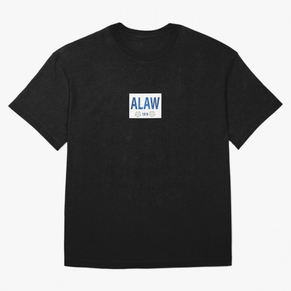Leeds United- ALAW Sticker-AwayDays Classic T-Shirt Show Your Tournament Heart for the FIFA World Cup 2026 Journey through Messi, Neymar and Mbappe Highlights, Argentina Pride, Championship Spirit, Famous Goals, Roaring Crowds and International