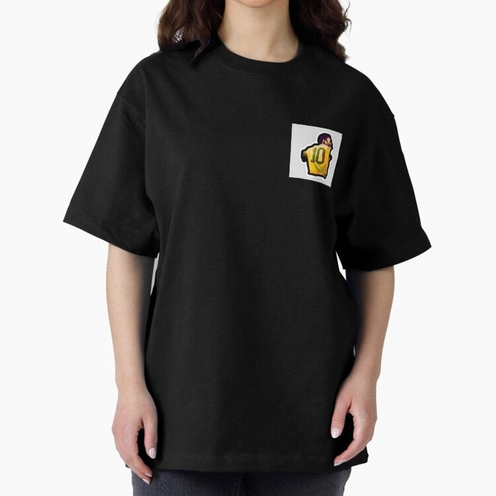 Pele.RIP.King Classic T-Shirt Relive Legendary Nights from FIFA World Cup 2026 for Fans of Cristiano Ronaldo and Brazil, Portugal and Argentina, Bringing Sports Nostalgia, International Competition, Famous Players and Unforgettable Victories; Ideal