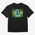 Champion Brazil Classic T-Shirt Bring Retro Soccer Energy to FIFA World Cup 2026 USA Canada Mexico for Fans of Messi, CR7 and Mbappe and Germany, Bringing Worldwide Fan Energy, Dramatic Goals, Stadium Lights and Championship Celebrations; Made for