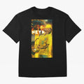 Art Neymar Wallpaper Classic T-Shirt Bring Legendary Rivalry Energy to FIFA World Cup 2026 Group Stage for Fans of Cristiano Ronaldo, Haaland and CR7 and Argentina, Bringing Football Festival Excitement, Trophy Ambitions, Country Rivalries and Star