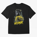 Neymar Design 10 Essential T-Shirt Bring Stadium Energy to FIFA World Cup 2026 USA Canada Mexico for Fans of Haaland and Mbappe and France, Bringing Global Supporter Spirit, Legendary Goals, National Colors and Tournament Celebration; Perfect for