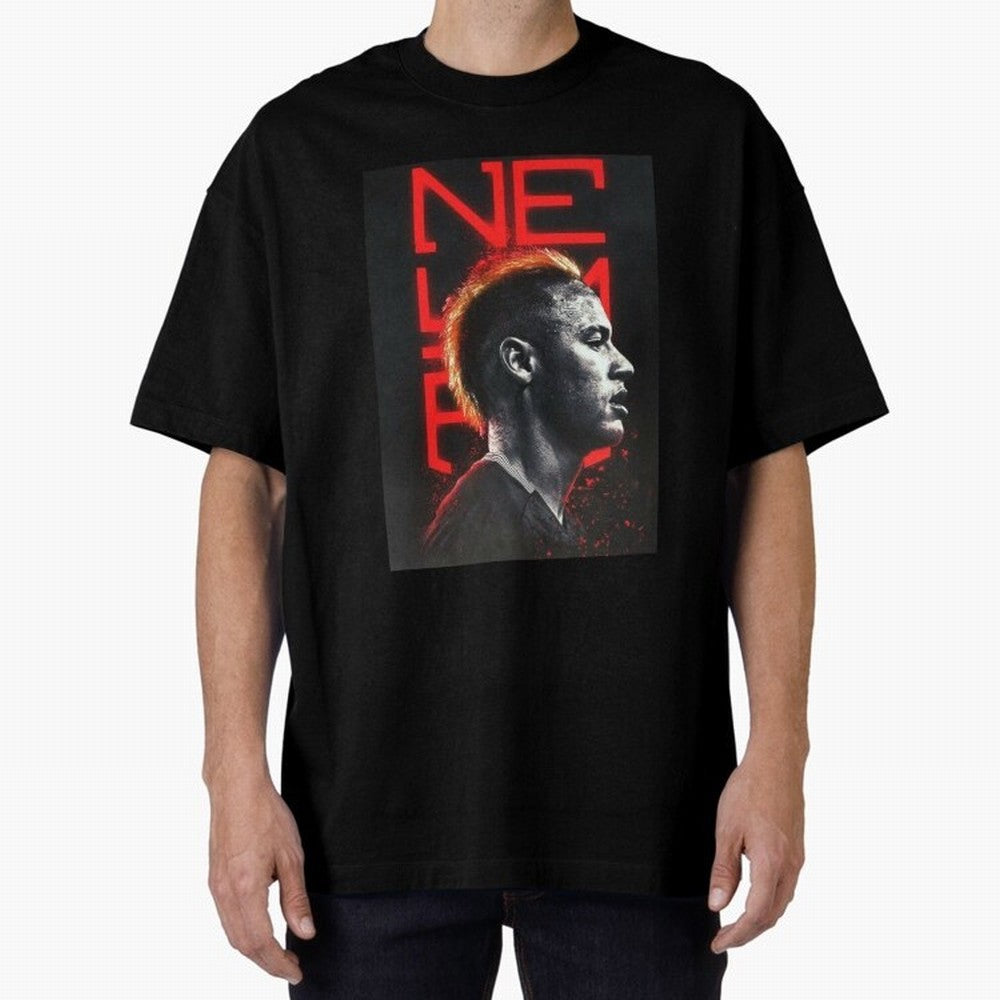 Black Wallpaper Neymar Classic T-Shirt Remember Global Football Passion for FIFA World Cup 2026, Built around CR7 and Messi, England and Germany, Worldwide Fan Energy, Dramatic Goals, Stadium Lights and Championship Celebrations; Perfect for