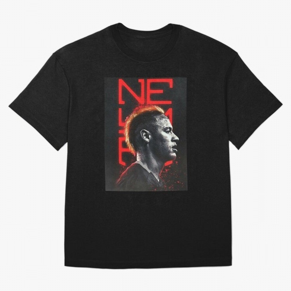 Black Wallpaper Neymar Classic T-Shirt Remember Global Football Passion for FIFA World Cup 2026, Built around CR7 and Messi, England and Germany, Worldwide Fan Energy, Dramatic Goals, Stadium Lights and Championship Celebrations; Perfect for