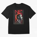 Black Wallpaper Neymar Classic T-Shirt Remember Global Football Passion for FIFA World Cup 2026, Built around CR7 and Messi, England and Germany, Worldwide Fan Energy, Dramatic Goals, Stadium Lights and Championship Celebrations; Perfect for