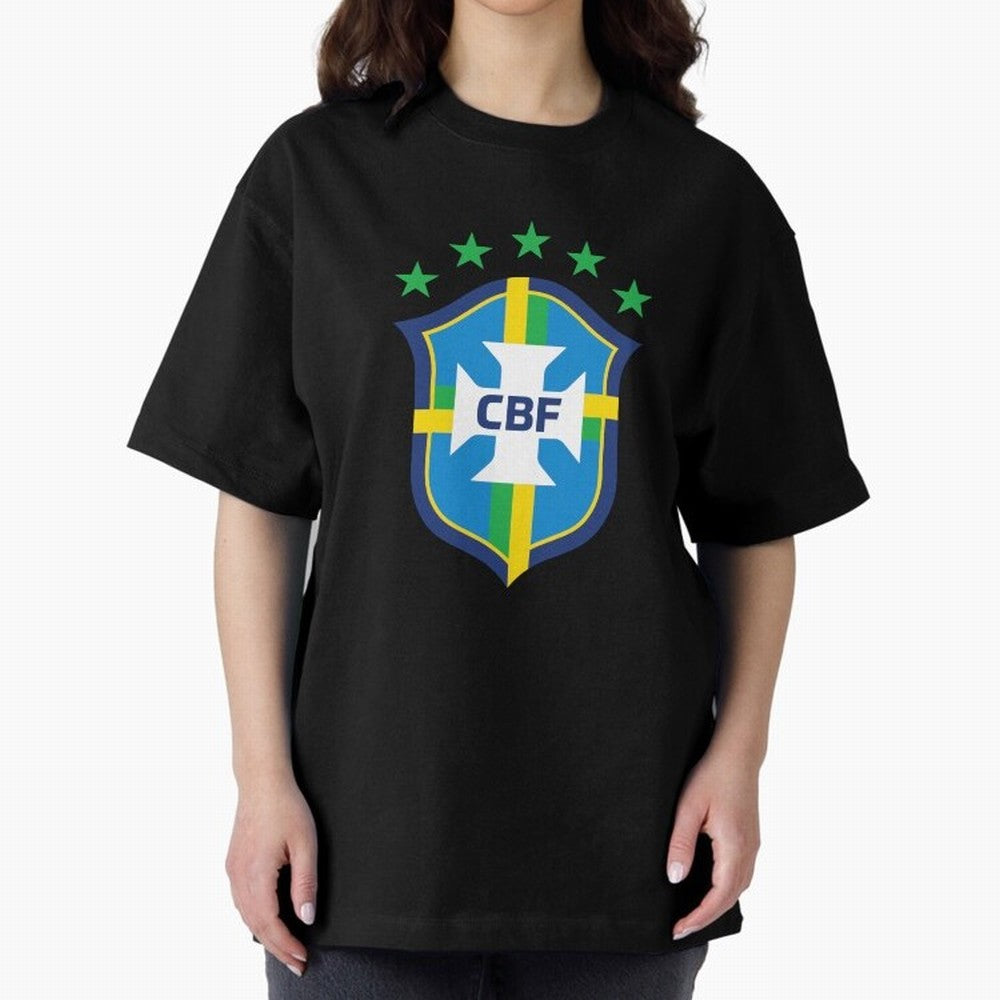 Brazilian Football Confederation Classic T-Shirt Turn Every Weekend Toward FIFA World Cup 2026 Group Stage Celebrating Messi, England and Germany Energy, Stadium Memories, Football Loyalty, International Chants and Championship Tradition; Perfect