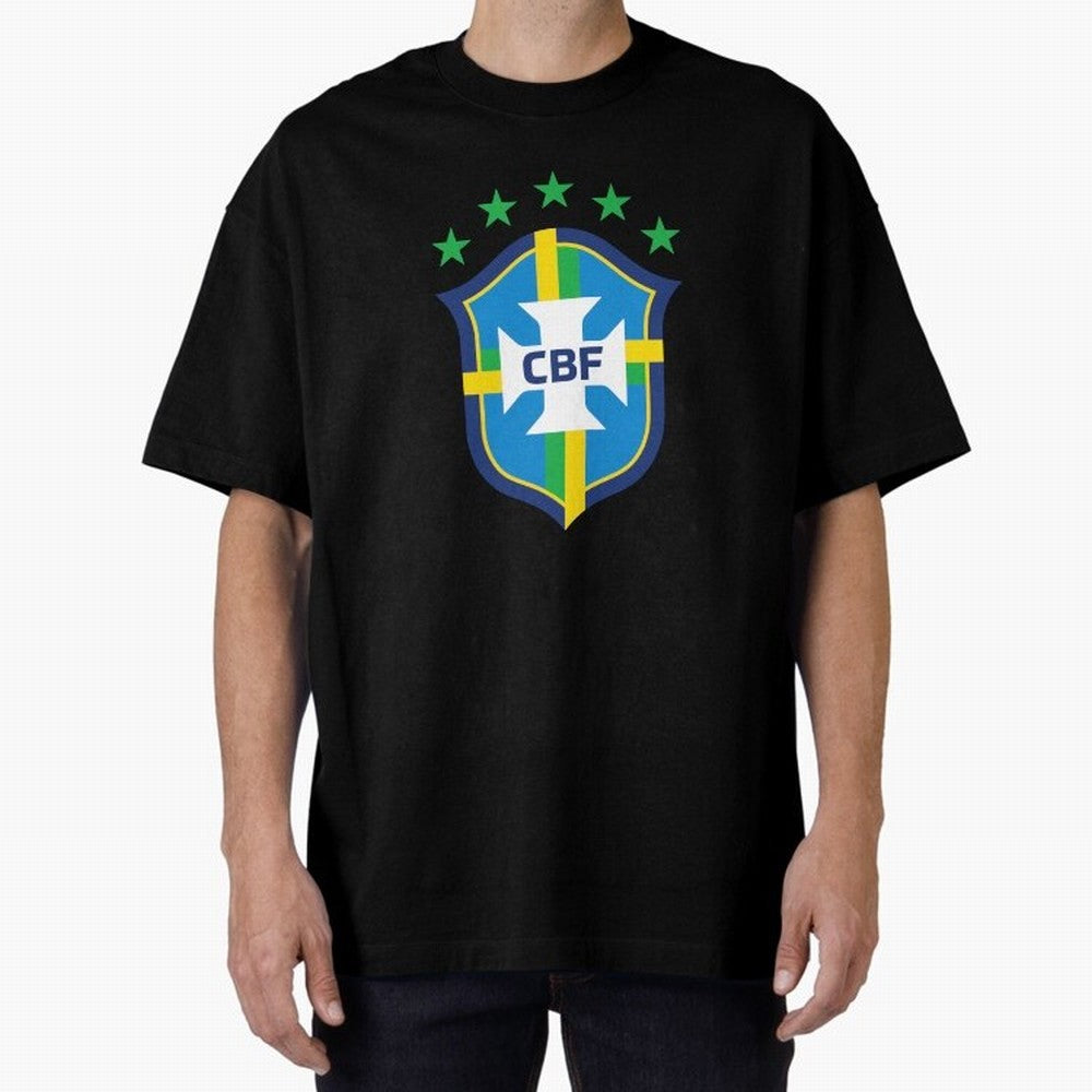 Brazilian Football Confederation Classic T-Shirt Turn Every Weekend Toward FIFA World Cup 2026 Group Stage Celebrating Messi, England and Germany Energy, Stadium Memories, Football Loyalty, International Chants and Championship Tradition; Perfect