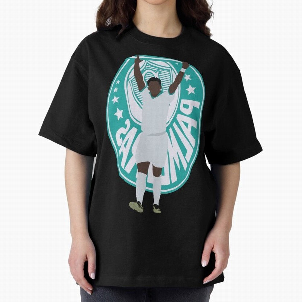 Endrick Classic T-Shirt Keep the Match Day Mood of FIFA World Cup 2026 USA Canada Mexico Made for Mbappe, Brazil Energy, Match Day Excitement, Supporter Culture, Golden Goals and Global Football Passion; Great for Watch Parties, Sports Bars, Family
