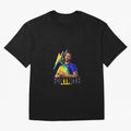 Neymar form fortnaite Classic T-Shirt Celebrate Every Goal in FIFA World Cup 2026 for Fans of Cristiano Ronaldo, Haaland and CR7 and France, Bringing Fan Favorite Moments, National Team Passion, Big Match Drama and Soccer History; Built for