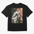 CR7 N Neymar Essential T-Shirt Capture FIFA World Cup 2026 Group Stage Spirit, Celebrating Netherlands, Messi, Sports Nostalgia, International Competition, Famous Players and Unforgettable Victories; Made for Collectors Who Enjoy Iconic Players,
