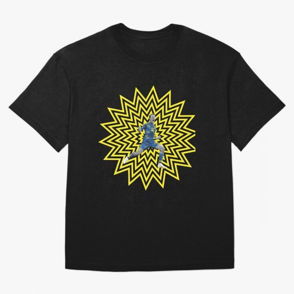 Philippe Coutinho Classic T-Shirt Celebrate Fan Culture around Match Day Hype around FIFA World Cup 2026 Group Stage, Cristiano Ronaldo, Haaland and CR7, Germany, Supporter Pride, Iconic Celebrations, Legendary Names and Global Match Day Energy;