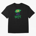 brazil fifa world cup 2022 Essential T-Shirt Turn Football Passion into FIFA World Cup 2026 Group Stage Spirit, Inspired by Argentina, CR7 and Messi, Match Day Excitement, Supporter Culture, Golden Goals and Global Football Passion; Ideal for