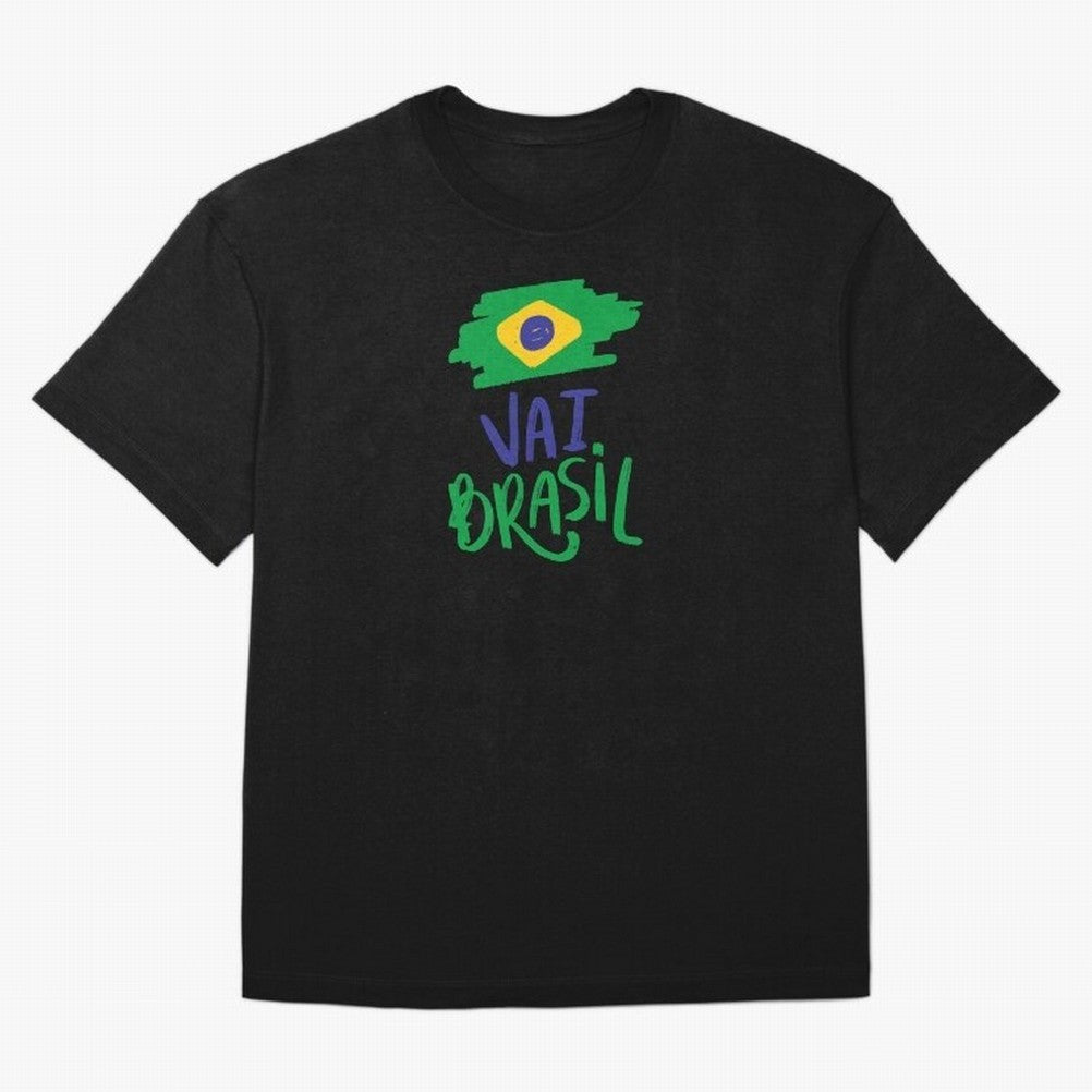 brazil fifa world cup 2022 Essential T-Shirt Turn Football Passion into FIFA World Cup 2026 Group Stage Spirit, Inspired by Argentina, CR7 and Messi, Match Day Excitement, Supporter Culture, Golden Goals and Global Football Passion; Ideal for