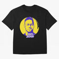 Soccer Saviour Classic T-Shirt Bring Bold Fan Energy to Match Day Hype around FIFA World Cup 2026 Group Stage, Mbappe, Portugal, Spain and Germany, Vintage Soccer Flavor, Modern Football Stars, National Flags and Final Night Emotion; Great for