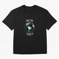 THERE IS NO PLANET B Classic T-Shirt Experience FIFA World Cup 2026 Group Stage Driven by Messi and Cristiano Ronaldo, Portugal, Spain and Germany Energy, Supporter Pride, Iconic Celebrations, Legendary Names and Global Match Day Energy; Made for