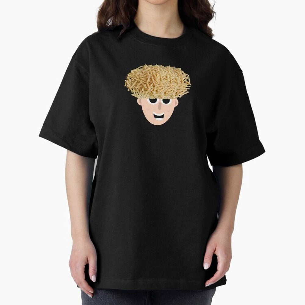 Pasta hair Classic T-Shirt Celebrate Every Goal in Match Day Hype around FIFA World Cup 2026 USA Canada Mexico, Neymar, Haaland and Cristiano Ronaldo, Argentina, Global Supporter Spirit, Legendary Goals, National Colors and Tournament Celebration;