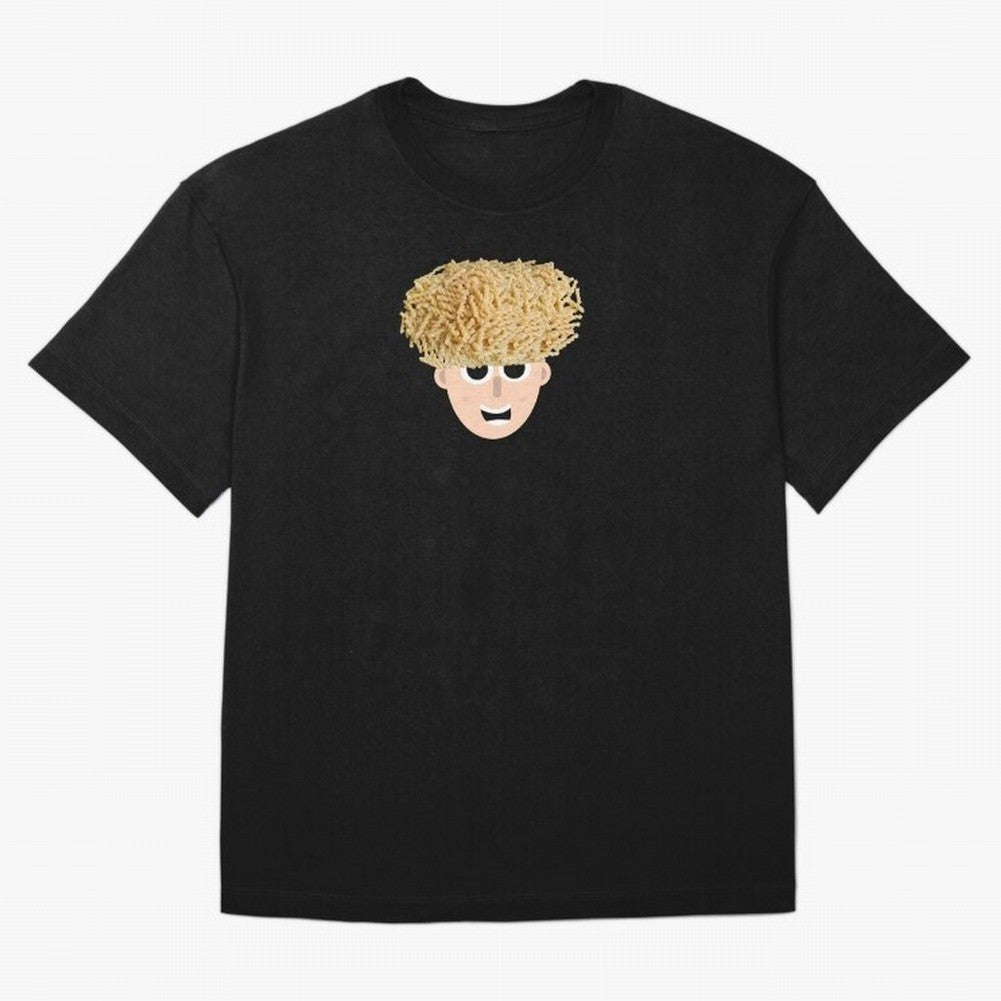 Pasta hair Classic T-Shirt Celebrate Every Goal in Match Day Hype around FIFA World Cup 2026 USA Canada Mexico, Neymar, Haaland and Cristiano Ronaldo, Argentina, Global Supporter Spirit, Legendary Goals, National Colors and Tournament Celebration;