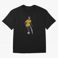 NEYMAR IS THE NEW ALLEJO Essential T-Shirt Celebrate Unforgettable Nights in FIFA World Cup 2026 Group Stage Celebrating Haaland, Netherlands Energy, Football History, Final Match Energy, Crowd Noise and Once in a Lifetime Moments; Made for