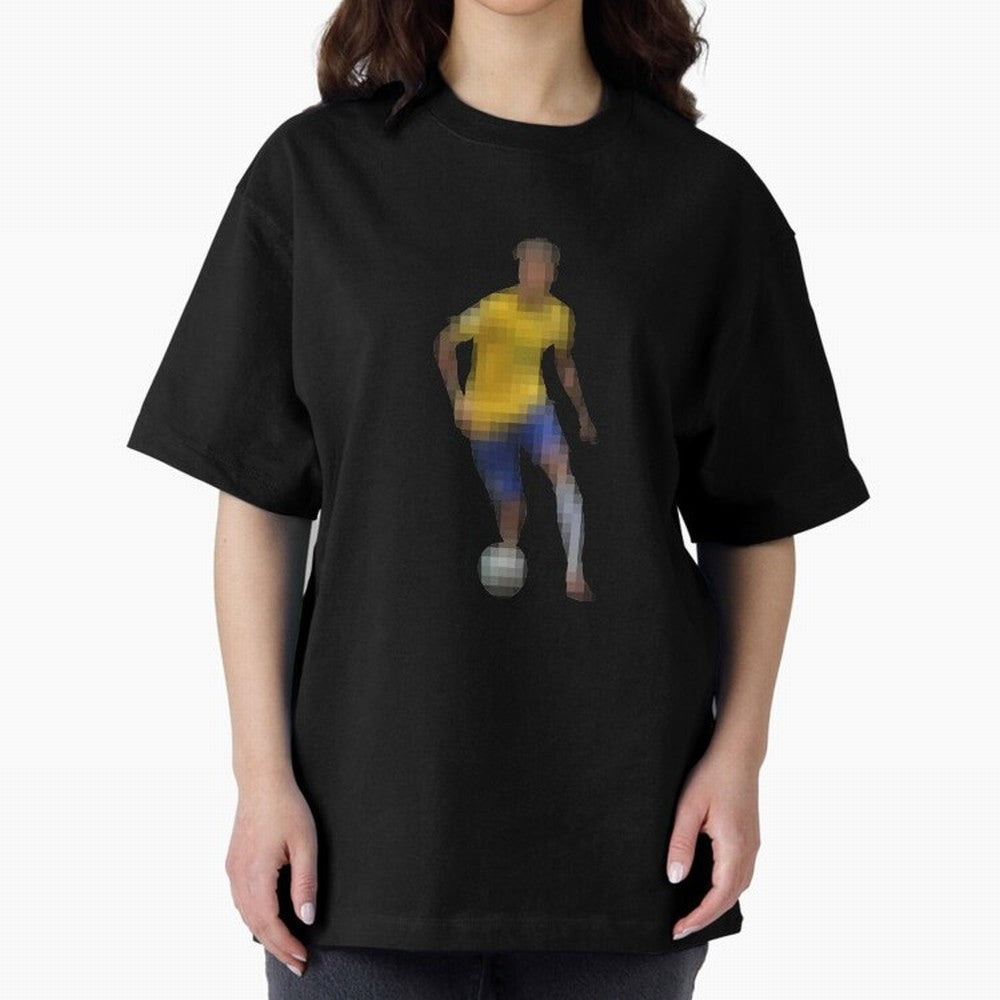NEYMAR IS THE NEW ALLEJO Essential T-Shirt Celebrate Unforgettable Nights in FIFA World Cup 2026 Group Stage Celebrating Haaland, Netherlands Energy, Football History, Final Match Energy, Crowd Noise and Once in a Lifetime Moments; Made for