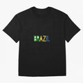 Simple Brazil Sticker Classic T-Shirt Embrace Global Football Passion for FIFA World Cup 2026, Built around Messi, Neymar and Mbappe, Argentina, France and Brazil, Stadium Memories, Football Loyalty, International Chants and Championship Tradition;