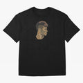 Neymar-I Love Nutmegs Oversized T-Shirt Show Match Day Excitement for FIFA World Cup 2026 Group Stage for Fans of Messi, CR7 and Mbappe and Brazil, Bringing Football Festival Excitement, Trophy Ambitions, Country Rivalries and Star Player Buzz;