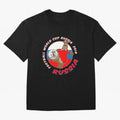 Russia football World Cup Russia 2018 T shirt and merchandise Oversized T-Shirt Celebrate the Stars of the FIFA World Cup 2026 Journey through Neymar, Haaland and Cristiano Ronaldo Highlights, Netherlands Pride, Game Day Rituals, Football Legends,