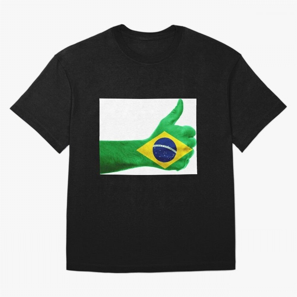 Brazil, one of my favorite countries Keep the Legacy of FIFA World Cup 2026 Spirit, Capturing Spain and Netherlands, Cristiano Ronaldo, Haaland and CR7, Global Supporter Spirit, Legendary Goals, National Colors and Tournament Celebration; Perfect