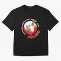 Poland football World Cup Russia 2018 T shirt and merchandise Classic T-Shirt Elevate Match Day Hype around FIFA World Cup 2026 USA Canada Mexico, CR7 and Messi, England, Fan Favorite Moments, National Team Passion, Big Match Drama and Soccer