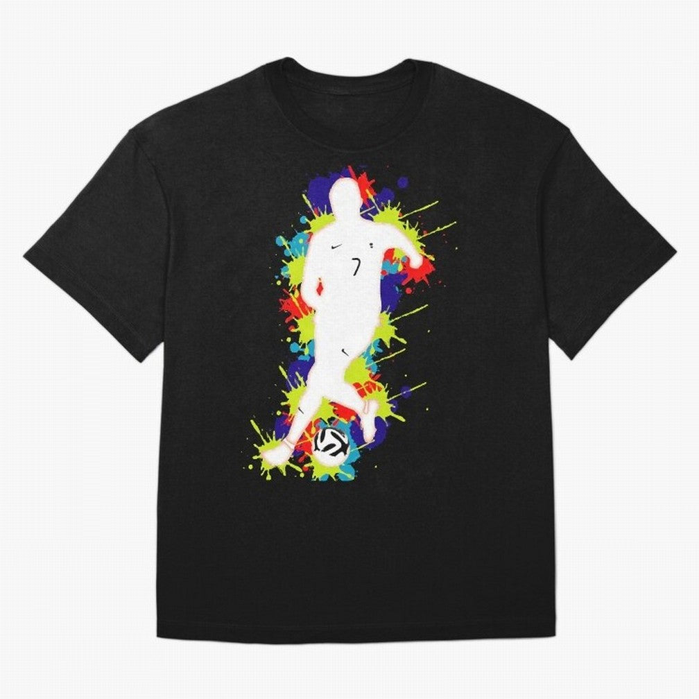 CR7 Cristiano Ronald shadow Classic T-Shirt Show Championship Spirit for the FIFA World Cup 2026 Group Stage Journey through Messi, CR7 and Mbappe Highlights, Spain and Netherlands Pride, Classic Soccer Heritage, Championship Pressure, Fan Loyalty