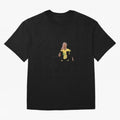 NEYMAR NEVER GIVE UP Classic T-Shirt Live for the Drama of FIFA World Cup 2026 Group Stage Spirit, Made for England and Germany, Cristiano Ronaldo, Haaland and CR7, Global Supporter Spirit, Legendary Goals, National Colors and Tournament
