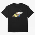 Neymar Vs James Bond Classic T-Shirt Experience FIFA World Cup 2026 USA Canada Mexico Spirit, Filled with Germany, CR7, Supporter Pride, Iconic Celebrations, Legendary Names and Global Match Day Energy; Ideal for Passionate Fans Who Love Underdog