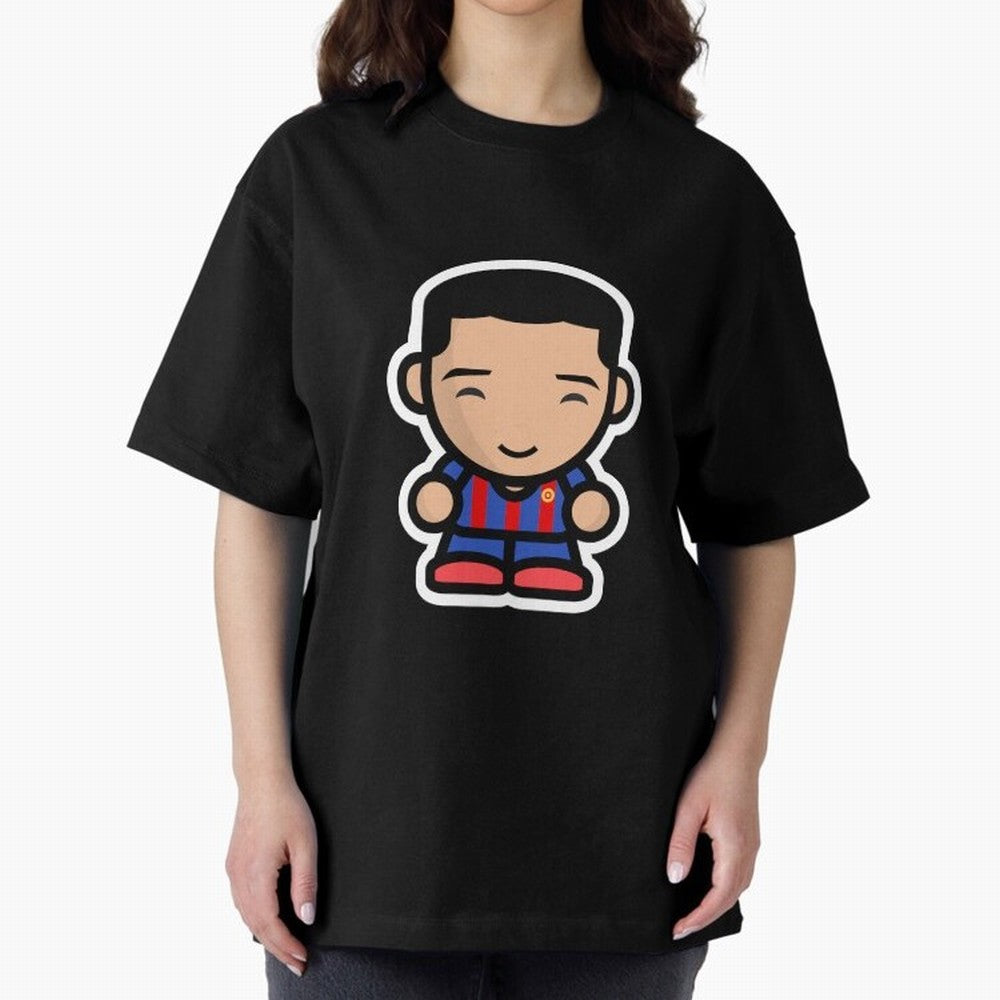 Happy Luis Suarez (Barcelona) Essential T-Shirt Honor Football Greatness during FIFA World Cup 2026 USA Canada Mexico for Fans of Neymar, Haaland and Cristiano Ronaldo and Portugal, Bringing Supporter Pride, Iconic Celebrations, Legendary Names and