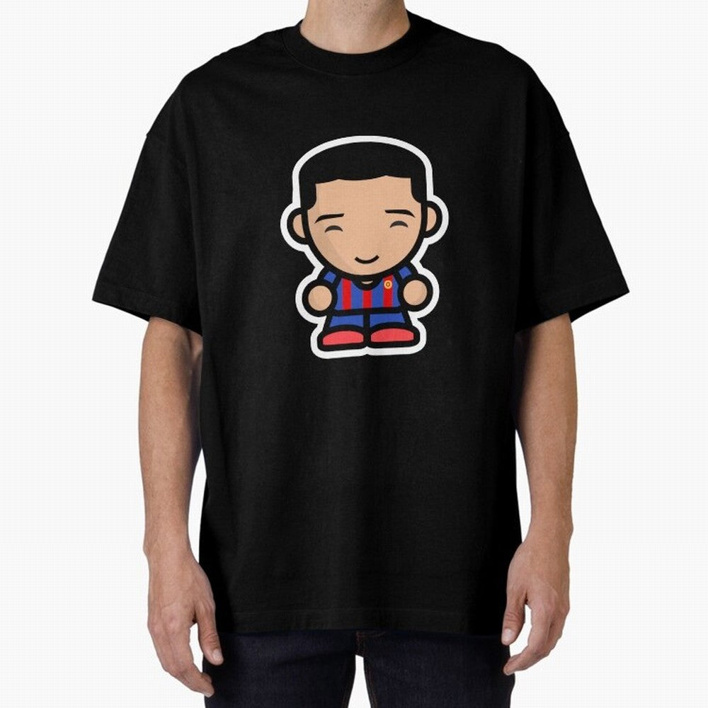 Happy Luis Suarez (Barcelona) Essential T-Shirt Honor Football Greatness during FIFA World Cup 2026 USA Canada Mexico for Fans of Neymar, Haaland and Cristiano Ronaldo and Portugal, Bringing Supporter Pride, Iconic Celebrations, Legendary Names and
