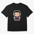 Happy Luis Suarez (Barcelona) Essential T-Shirt Honor Football Greatness during FIFA World Cup 2026 USA Canada Mexico for Fans of Neymar, Haaland and Cristiano Ronaldo and Portugal, Bringing Supporter Pride, Iconic Celebrations, Legendary Names and