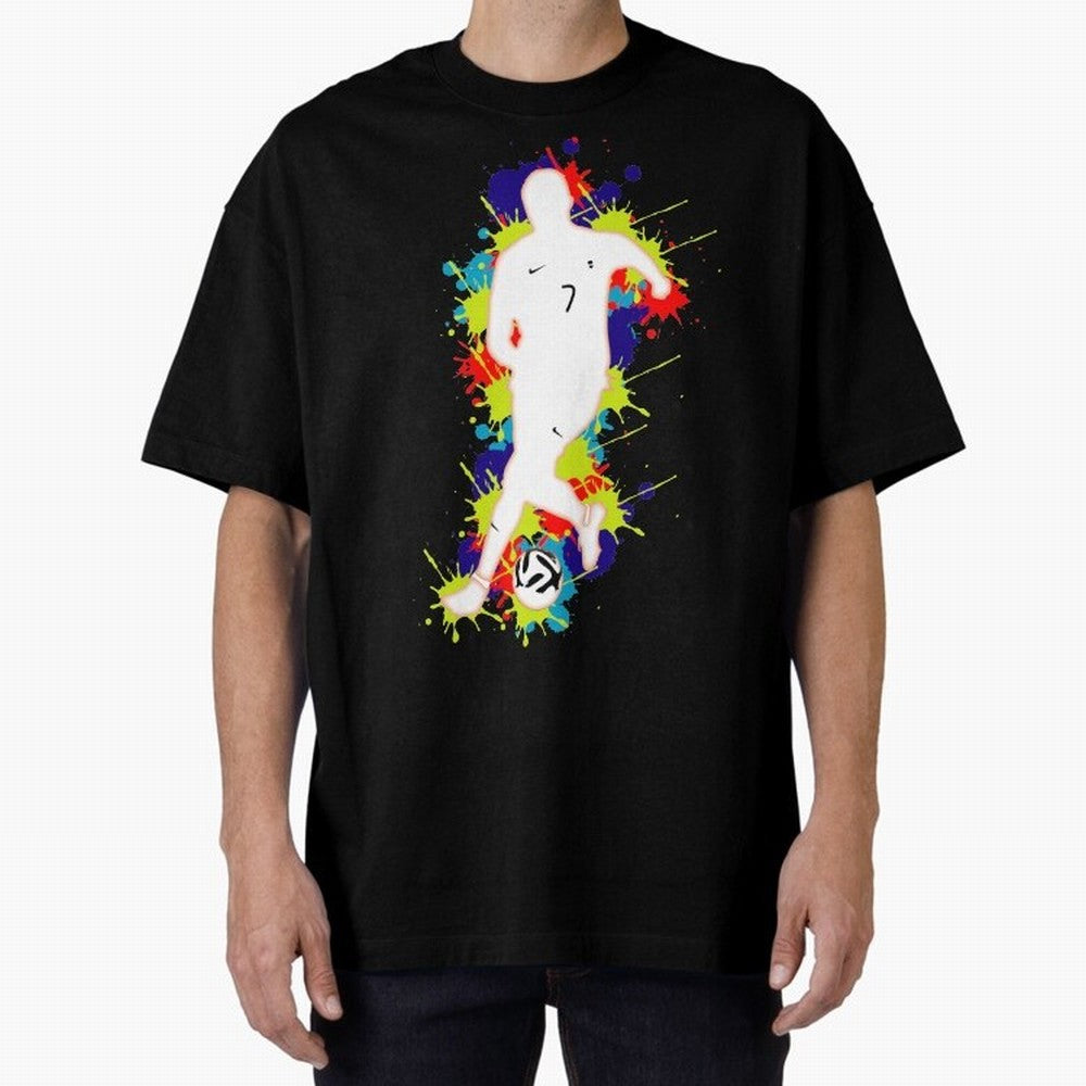 CR7 Cristiano Ronald shadow Essential T-Shirt Celebrate Rivalries and Pride in Match Day Hype around FIFA World Cup 2026, Haaland, Portugal, Spain and Germany, Tournament Hype, Historic Matchups, Family Viewing Parties and Global Sports Pride;