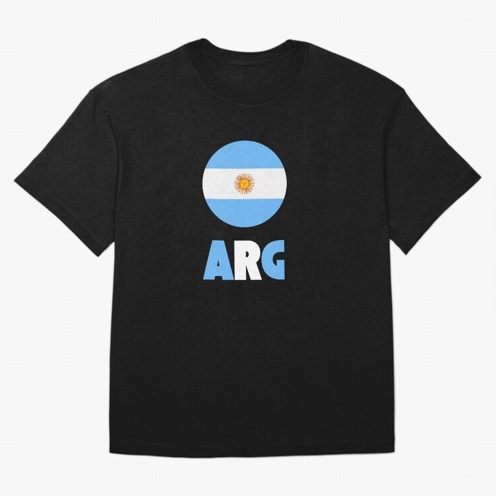 Argentina Brazil Futebol Portugal Croatia Football Soccer Sports Mondial Morocco France Fifa 2022 Argentina Netherlands Neymar Ronaldo Ziyech Bounou Oversized T-Shirt Cheer for FIFA World Cup 2026 Group Stage Spirit, Inspired by Argentina, France