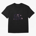 Paris Lover Pink Design Classic T-Shirt Relive the Noise and Pride of FIFA World Cup 2026 USA Canada Mexico with Messi and Cristiano Ronaldo, Argentina Energy, Stadium Chants, National Pride, Trophy Dreams and Unforgettable Football Memories;