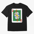 Pel¨¦, O Rei Essential T-Shirt Create Match Day Hype around FIFA World Cup 2026, Messi, CR7 and Mbappe, Argentina and Brazil, Stadium Chants, National Pride, Trophy Dreams and Unforgettable Football Memories; Created for Match Day Parties, Soccer