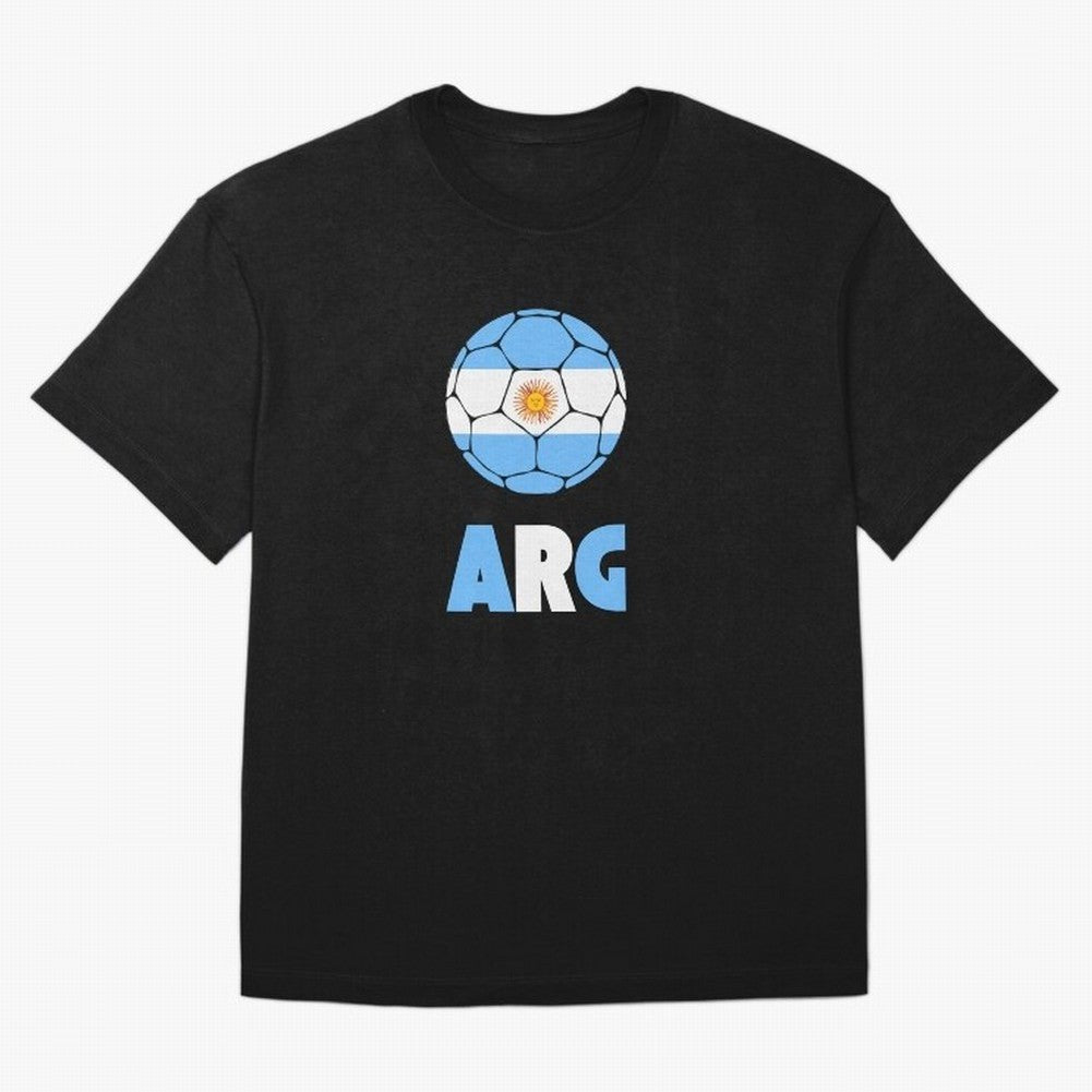 Fifa 2022 Argentina vs Croatia Neymar Ronaldo Ziyech Bounou Morocco France Argentina Netherlands Classic T-Shirt Make Game Day About FIFA World Cup 2026 Group Stage for Fans of Haaland and Mbappe and Argentina, France and Brazil, Bringing Supporter