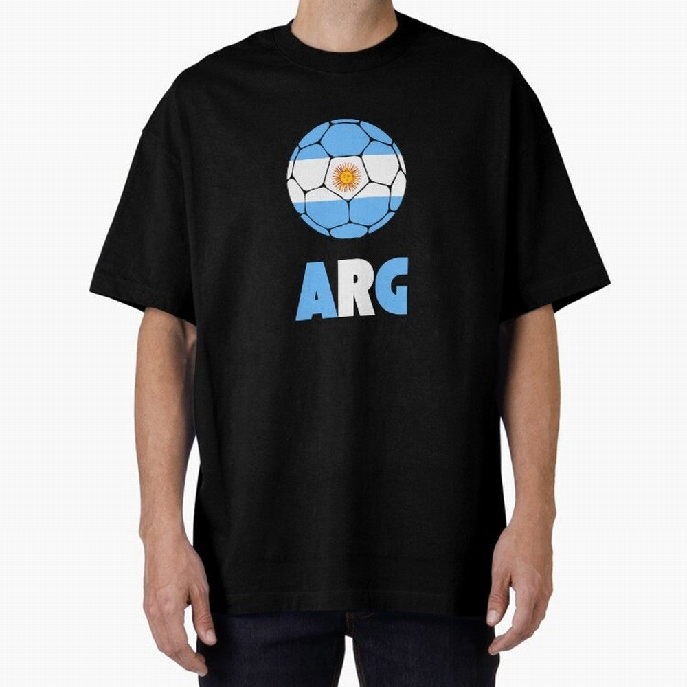 Fifa 2022 Argentina vs Croatia Neymar Ronaldo Ziyech Bounou Morocco France Argentina Netherlands Classic T-Shirt Make Game Day About FIFA World Cup 2026 Group Stage for Fans of Haaland and Mbappe and Argentina, France and Brazil, Bringing Supporter