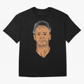 Neymar Brazilian football player Essential T-Shirt Celebrate Supporters United by Match Day Hype around FIFA World Cup 2026, Mbappe, Argentina, Soccer Culture, Superstar Moments, National Team Dreams and Competitive Fire; Great for Supporters Who