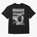 Pel¨¦ wears the crown Classic T-Shirt Join the Countdown to the FIFA World Cup 2026 Group Stage Journey through Haaland and Mbappe Highlights, France Pride, Stadium Memories, Football Loyalty, International Chants and Championship Tradition; Ideal