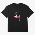 Hardwork pays off Classic T-Shirt Bring a Champion Mindset to FIFA World Cup 2026 Group Stage Spirit, Highlighting Argentina, France and Brazil, Haaland and Mbappe, Championship Spirit, Famous Goals, Roaring Crowds and International Football Unity;