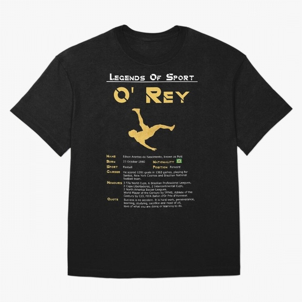 Legends of Sport Pele Pel¨¦ Essential T-Shirt Live the Energy of FIFA World Cup 2026 Group Stage Featuring Messi, England Energy, Supporter Pride, Iconic Celebrations, Legendary Names and Global Match Day Energy; Created for Match Day Parties,