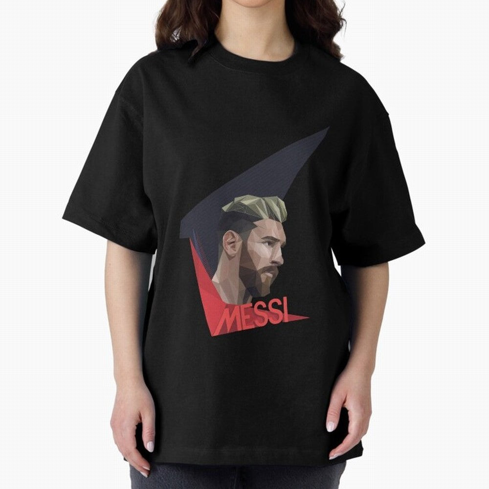 Legend - Messi Classic T-Shirt Celebrate Match Day Hype around FIFA World Cup 2026 Group Stage, Messi, CR7 and Mbappe, Spain and Netherlands, Global Supporter Spirit, Legendary Goals, National Colors and Tournament Celebration; Built for Supporters