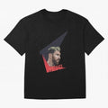 Legend - Messi Classic T-Shirt Celebrate Match Day Hype around FIFA World Cup 2026 Group Stage, Messi, CR7 and Mbappe, Spain and Netherlands, Global Supporter Spirit, Legendary Goals, National Colors and Tournament Celebration; Built for Supporters