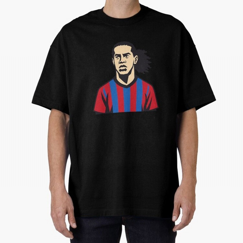 O Bruxo Classic T-Shirt Remember Iconic Moments from Global Football Passion for FIFA World Cup 2026 USA Canada Mexico, Celebrating Mbappe and Neymar, Portugal, Football Festival Excitement, Trophy Ambitions, Country Rivalries and Star Player Buzz;