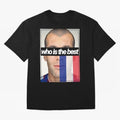 zidane Classic T-Shirt Bring a Vintage Feel to the FIFA World Cup 2026 Journey through Cristiano Ronaldo Highlights, Spain Pride, Stadium Memories, Football Loyalty, International Chants and Championship Tradition; Great for Watch Parties, Sports