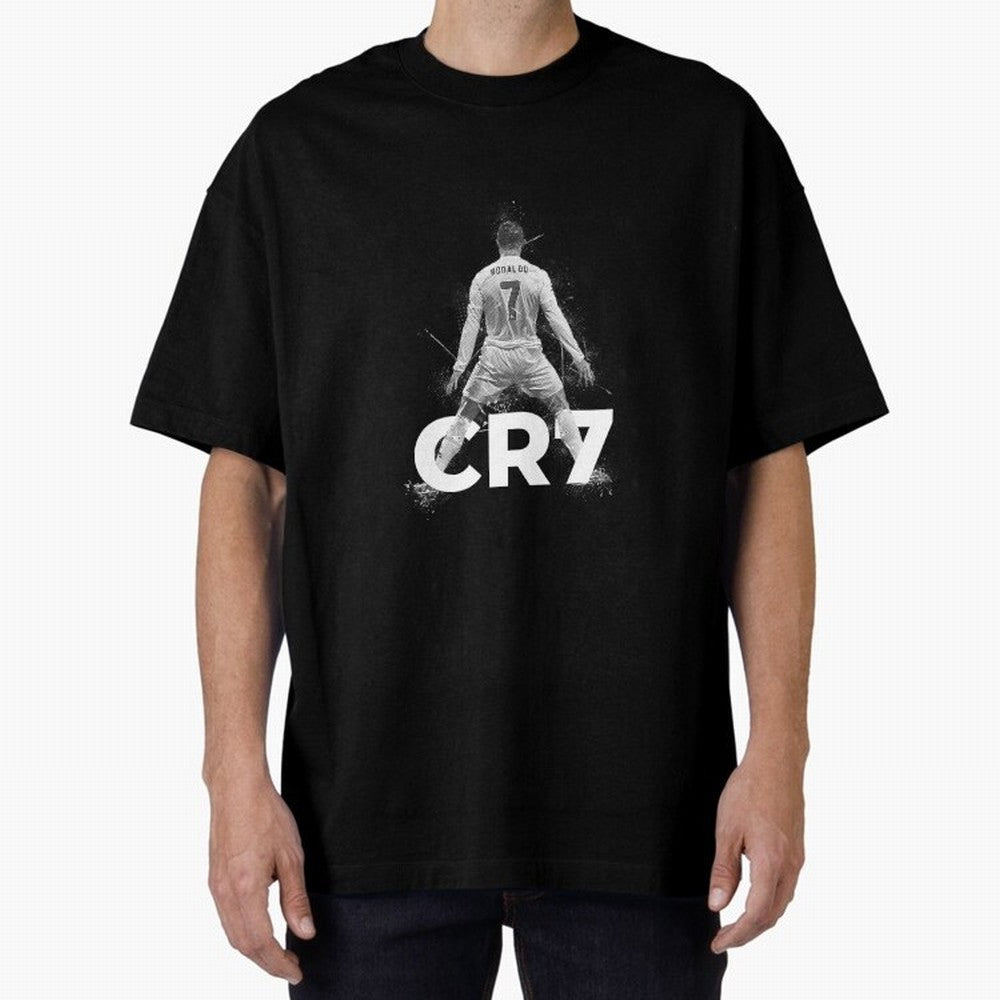 cr7 art 1 Classic T-Shirt Bring Legendary Rivalry Energy to FIFA World Cup 2026 Group Stage Made for Cristiano Ronaldo, Spain and Netherlands Energy, Match Day Excitement, Supporter Culture, Golden Goals and Global Football Passion; Perfect for